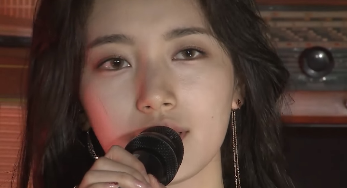 [잡담] 수지 이때 화장이랑 분위기 너무 좋아 ㅜㅜㅜ | 인스티즈