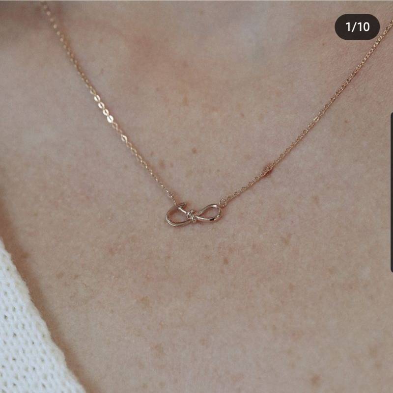 목걸이 살말?! | 인스티즈