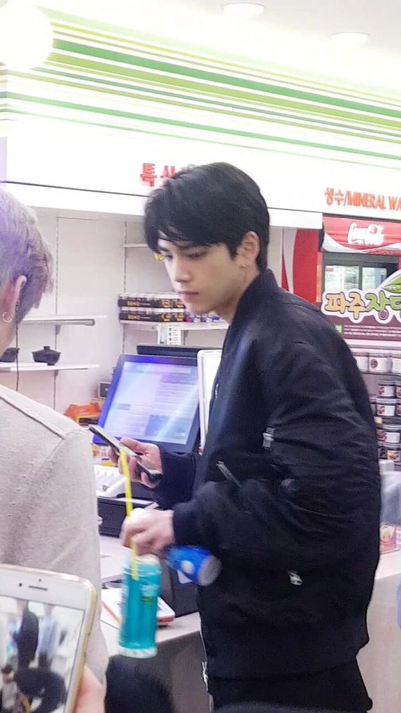 [잡담] 내가 좋아하는 김영훈 폰카 | 인스티즈