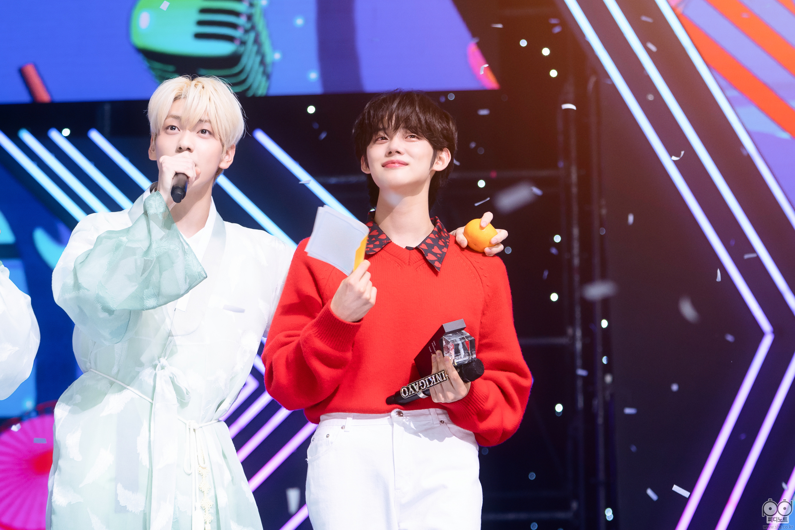 [잡담] 하,,,,,연준 아기햐... | 인스티즈