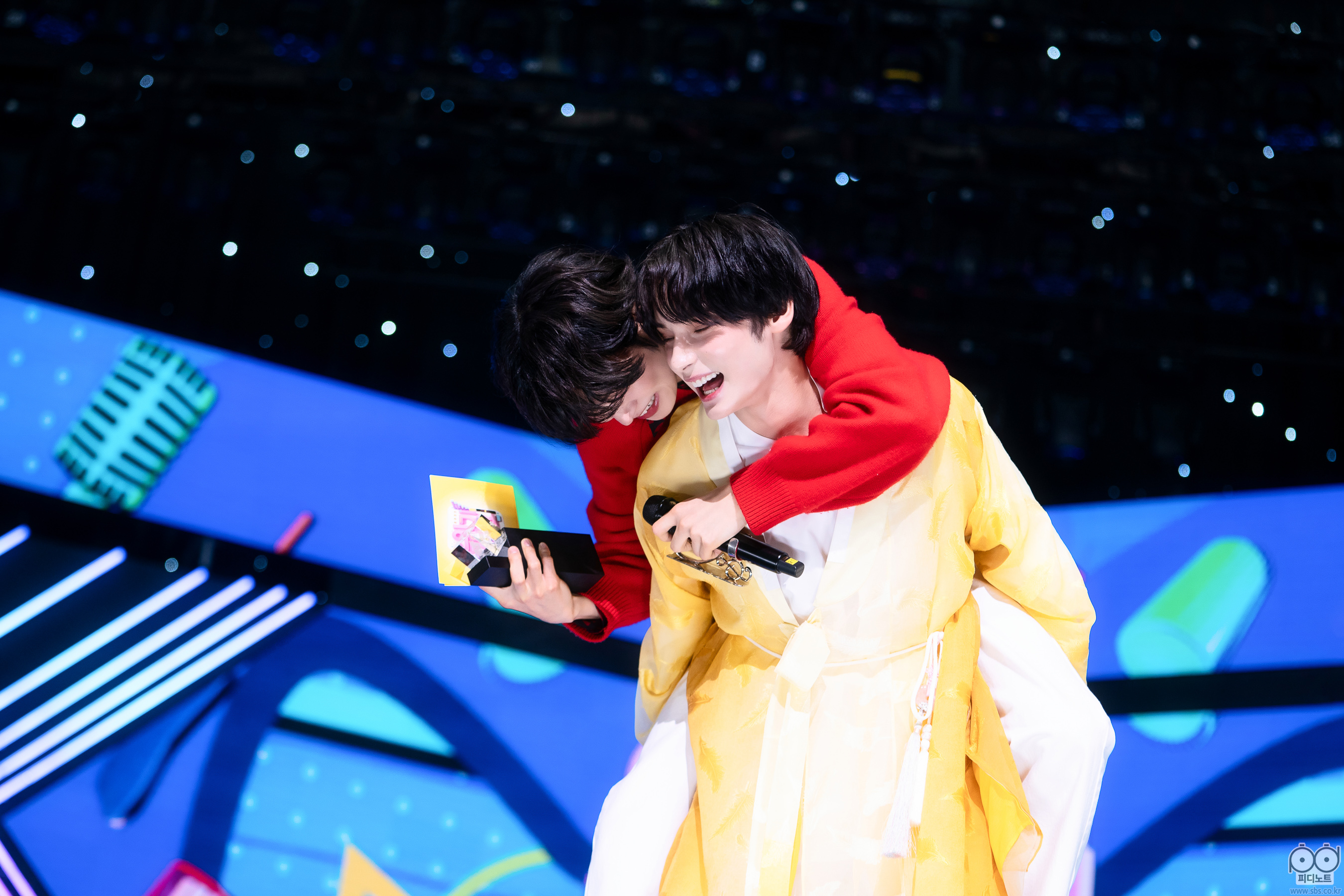 [잡담] 하,,,,,연준 아기햐... | 인스티즈