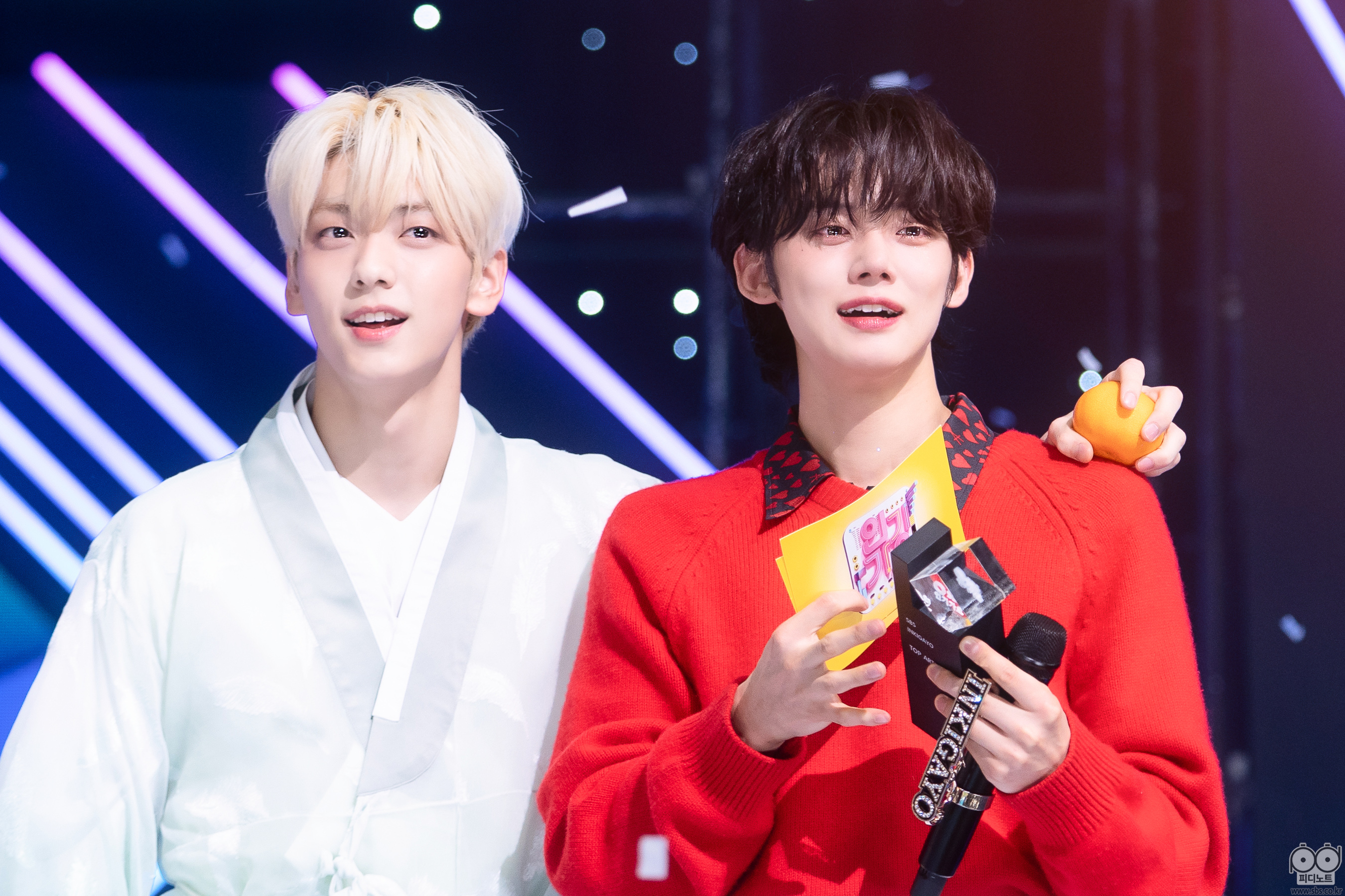 [잡담] 하,,,,,연준 아기햐... | 인스티즈