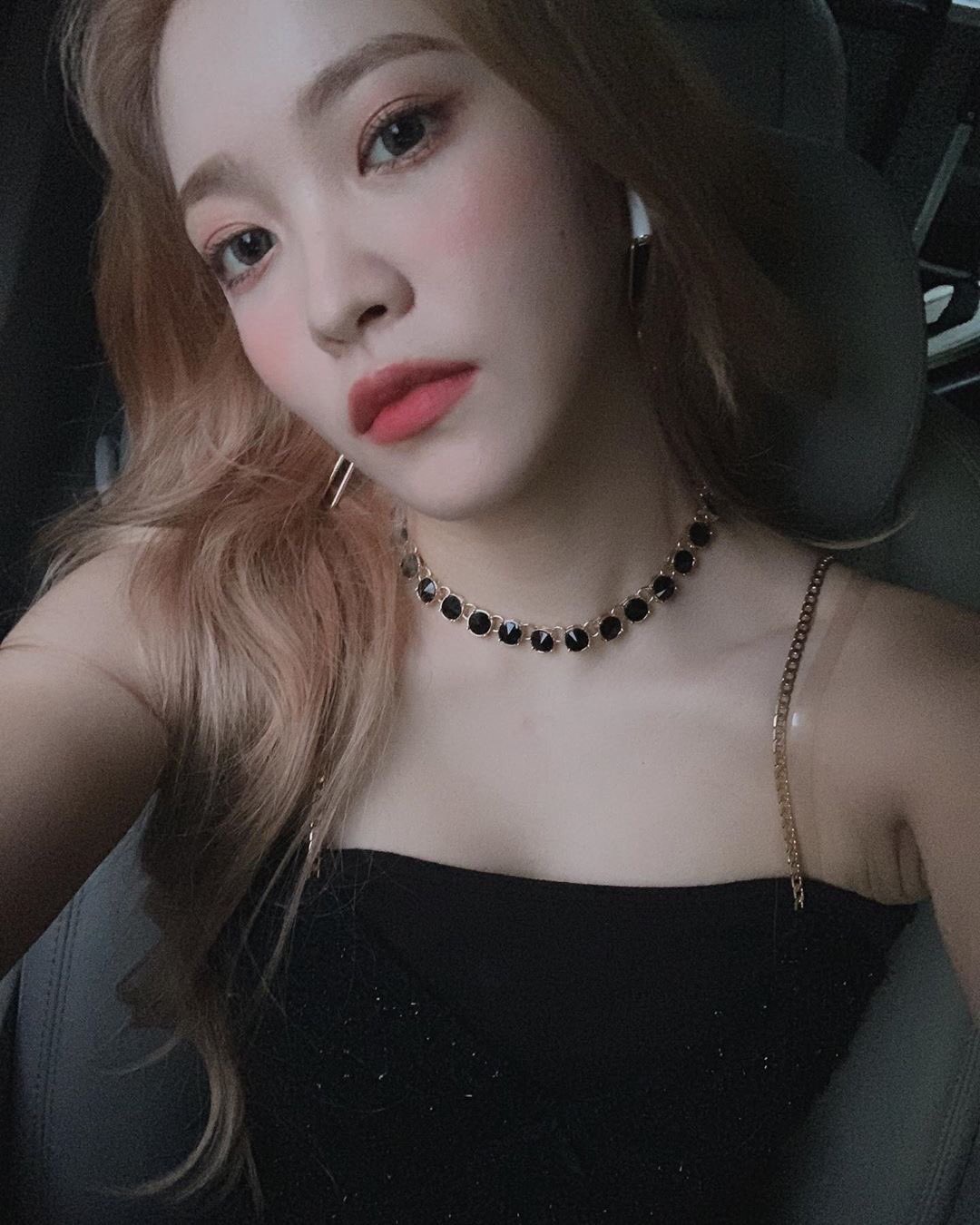 [잡담] 혹시 여자 연예인 메이크업 잘 보이거나, 이 메이크업 너무 예뿌다고 생각한 사진 있어? | 인스티즈