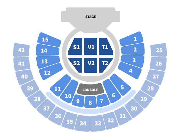 [잡담] 세븐틴 팬미팅 무대 모양 반지같은데 캐럿=다이아=다이아반지 이거인가...?? | 인스티즈