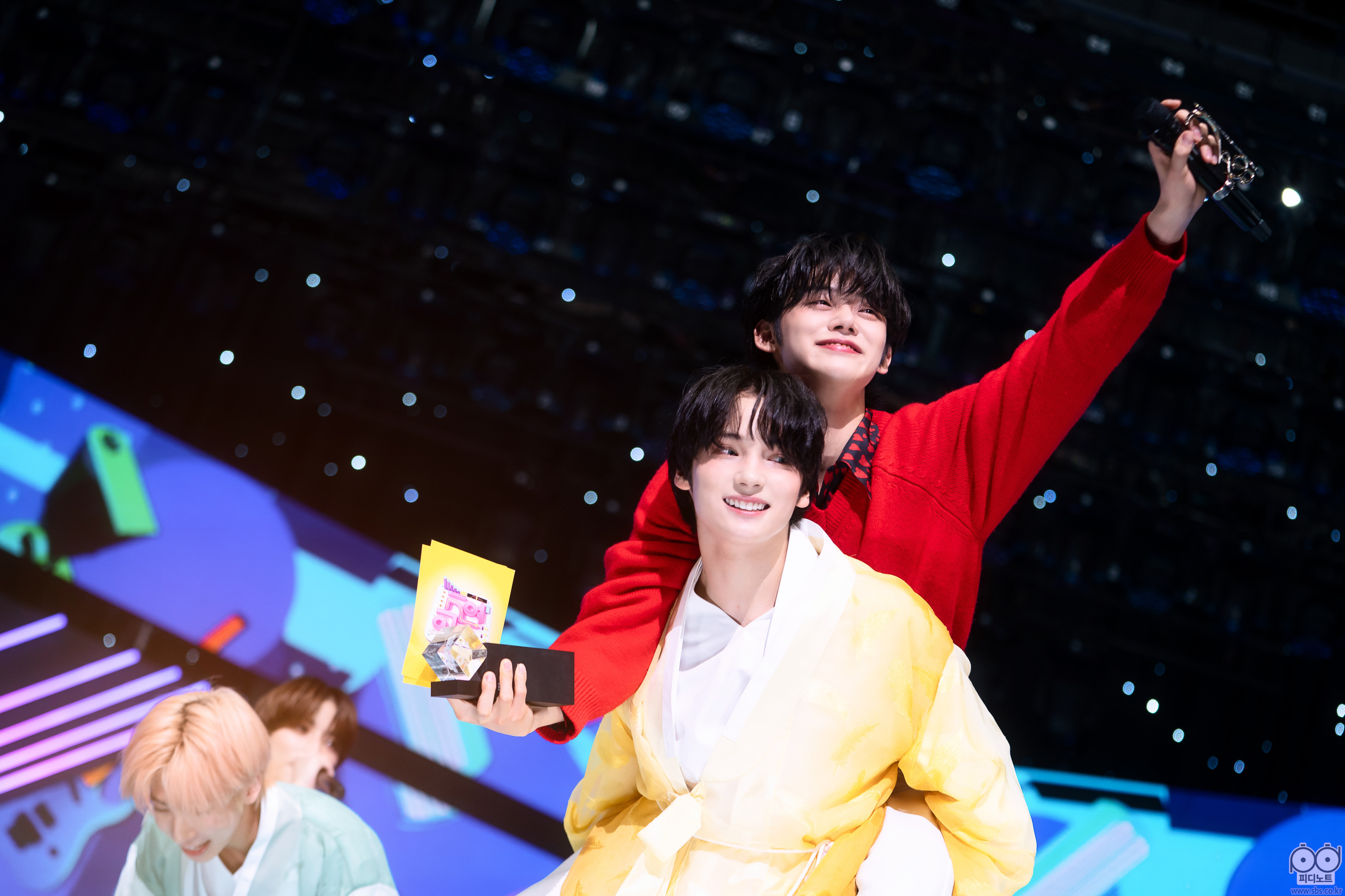 [잡담] 하,,,,,연준 아기햐... | 인스티즈