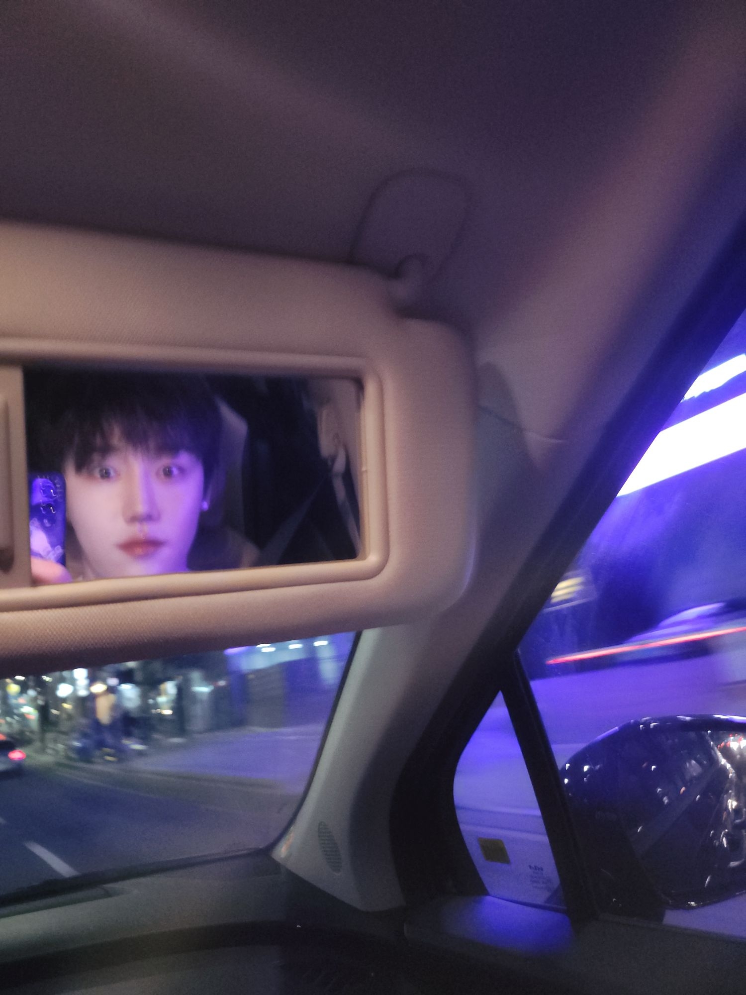 [잡담] 울 붕방강아디 진짜너무귀여워서힘들다 | 인스티즈