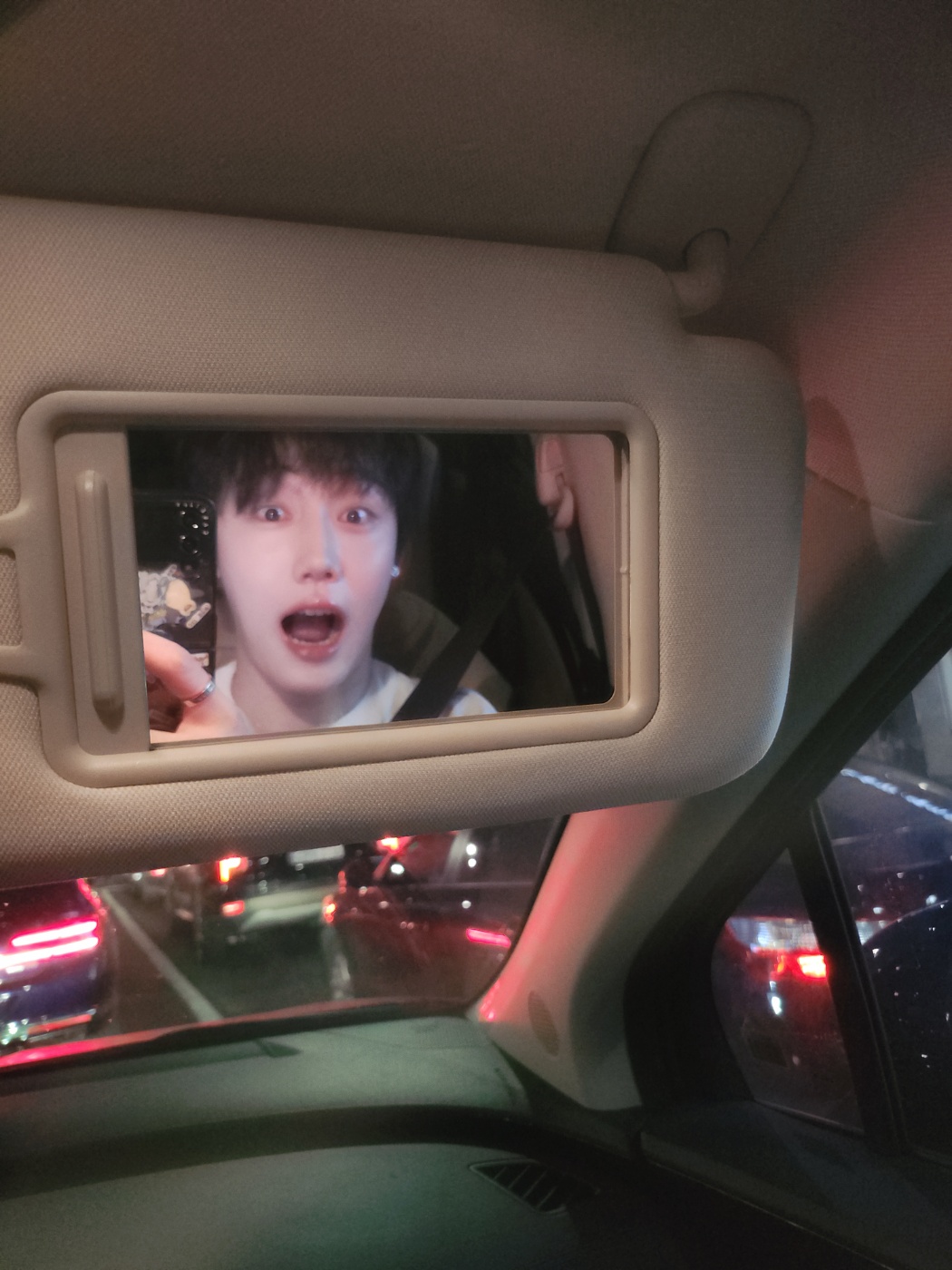 [잡담] 울 붕방강아디 진짜너무귀여워서힘들다 | 인스티즈