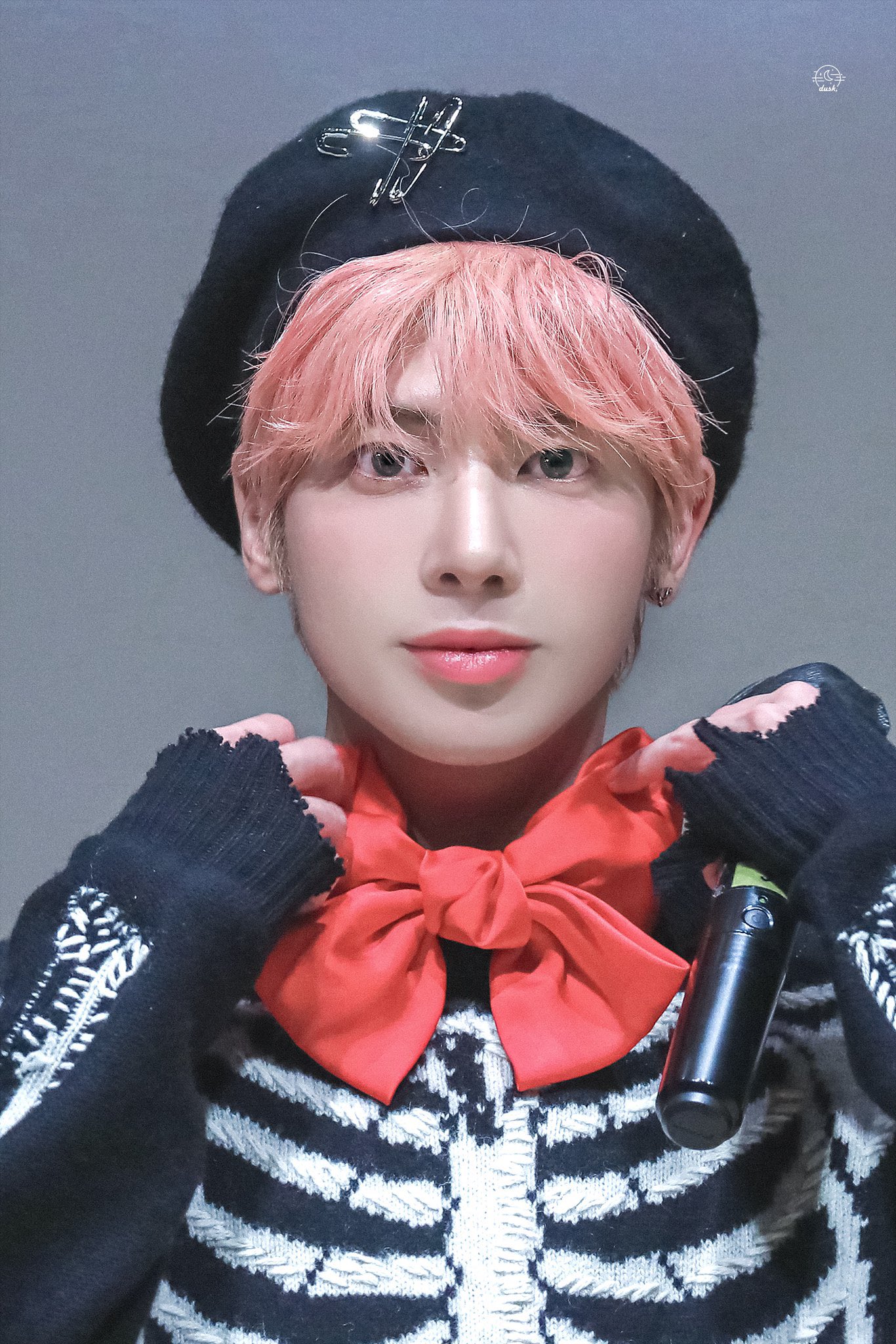 [잡담] 강태현 진짜 예쁘다 | 인스티즈