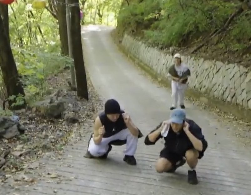 [잡담] 이 개웃겨 세븐틴 95와 외출한 동생들 | 인스티즈