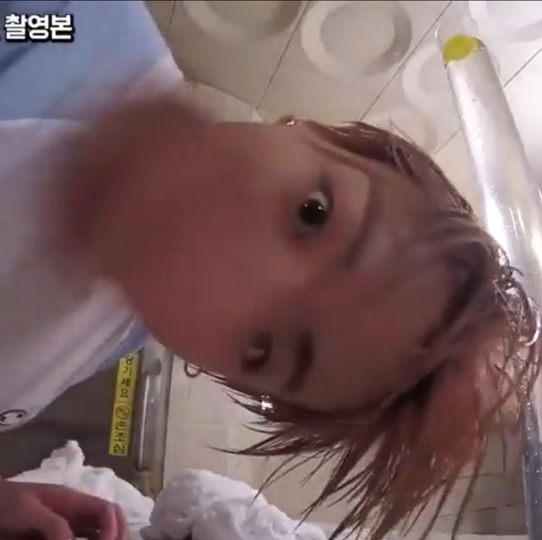 [잡담] 방탄 정국 신기할 정도로 펫캠 시점을 보여주는 아이돌 | 인스티즈