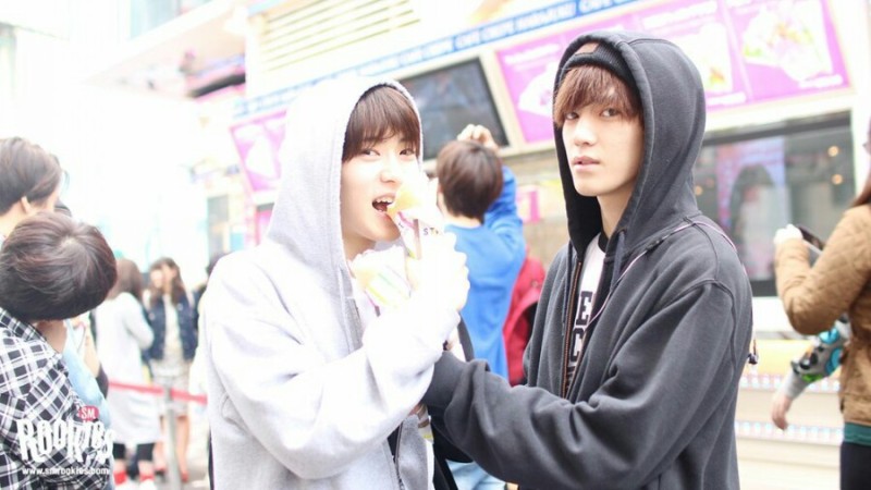 [잡담] 엔시티의 내리사랑 | 인스티즈