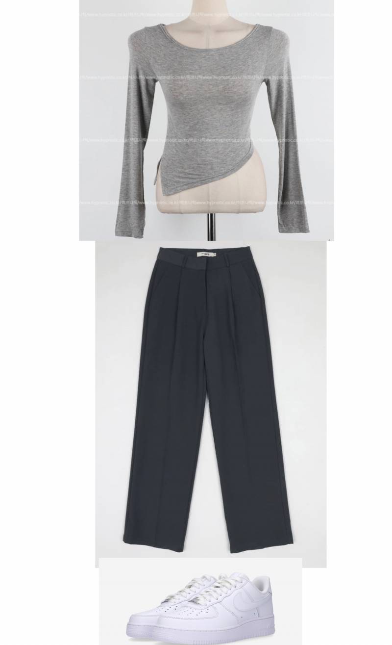 익들아 이 코디 안 어울려??ㅠㅠ 패고 도와주세요🥺 | 인스티즈