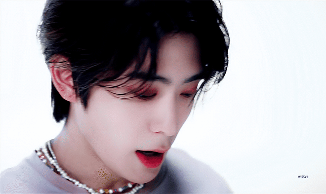 [잡담] 오늘이 가기전에 정재현 핑크섀도우 풀고 간다 | 인스티즈