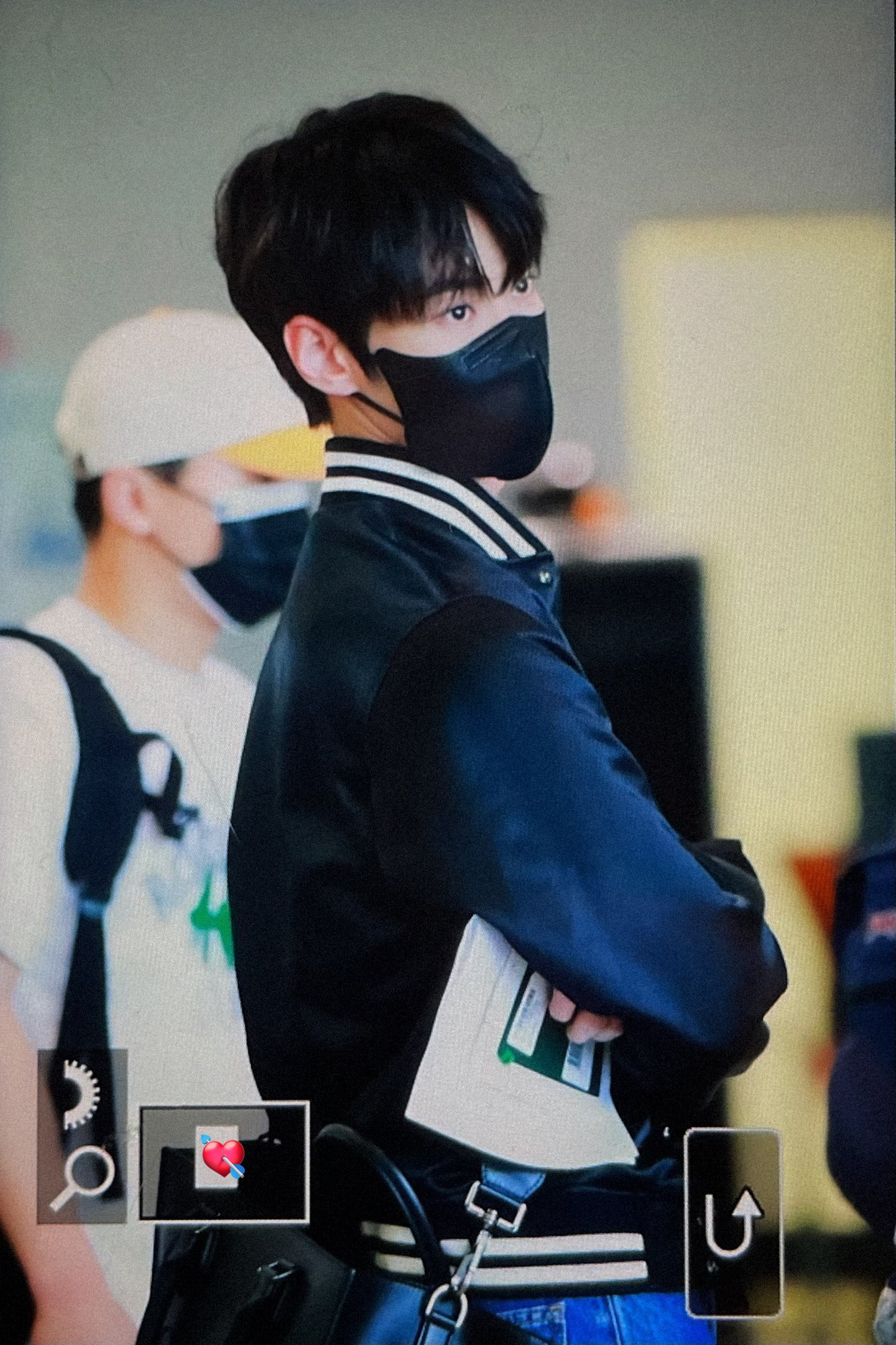 [잡담] 도영아...얼른 한국 오거라 | 인스티즈