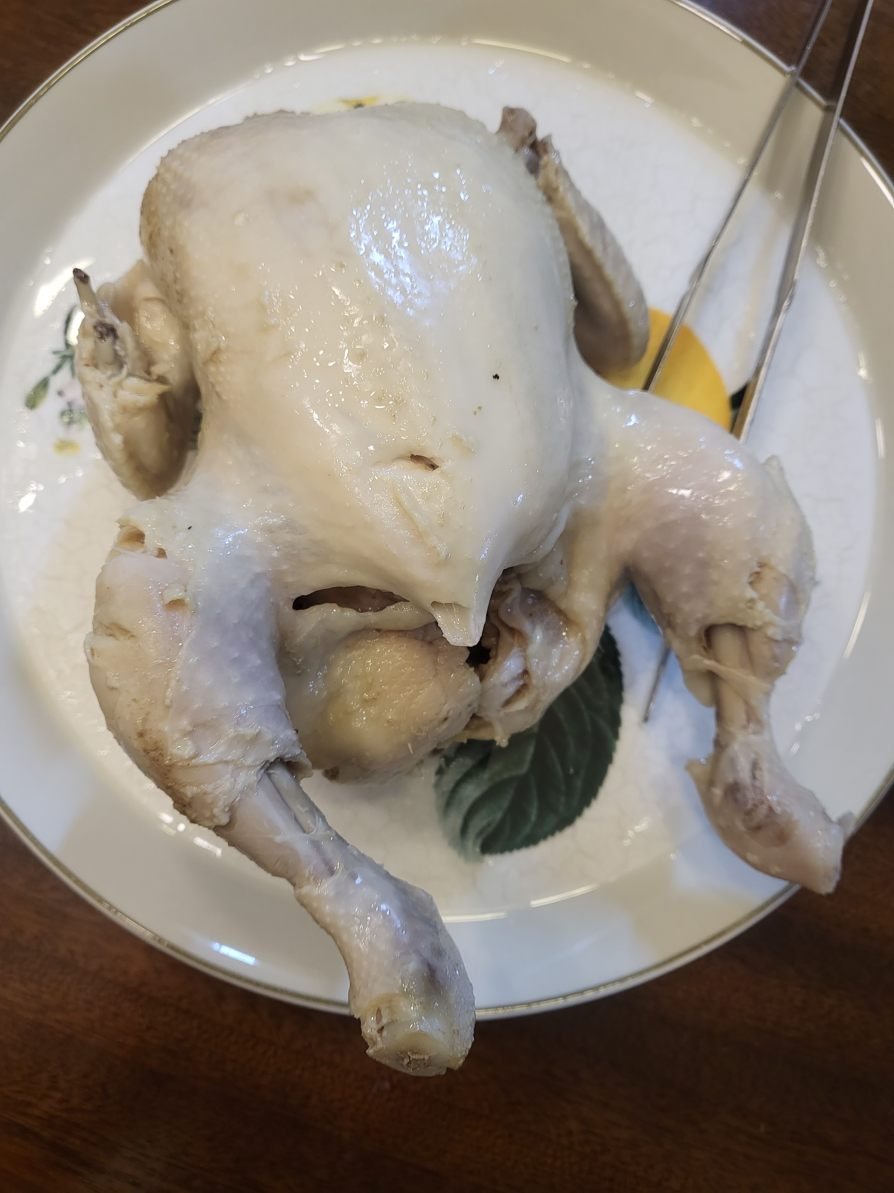 [잡담] 티켓팅 후 낡고 지쳐서 몸보신하려고 | 인스티즈