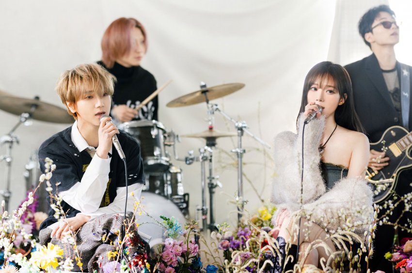 [잡담] 김애송 잘생겼다 | 인스티즈