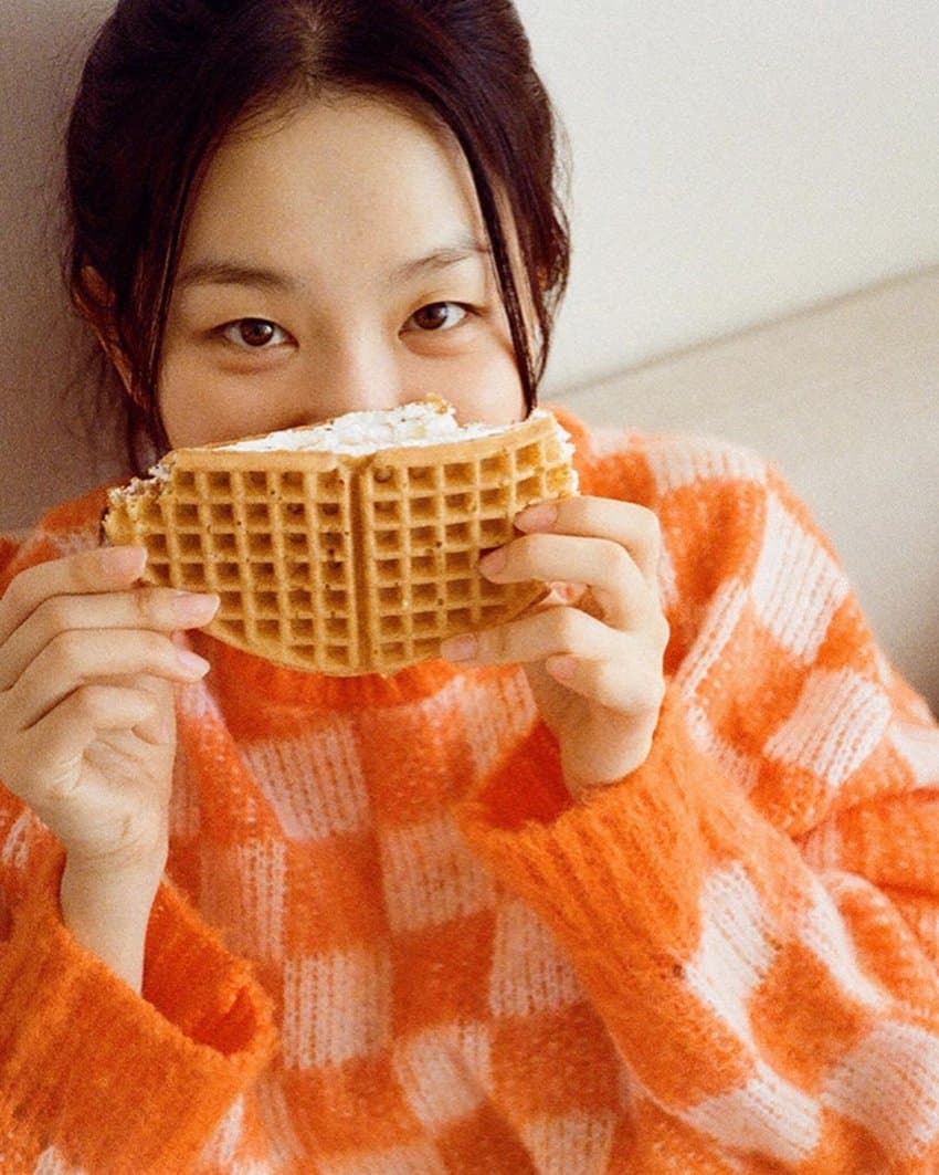 [잡담] 슬기 인스타 집도 예쁘고 슬기도 예쁘당 | 인스티즈