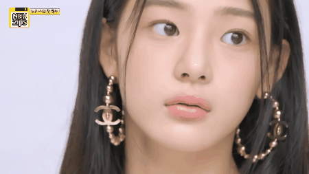 [정리글] 이때싶 끌올하는 김민지 첫 샤넬 화보 | 인스티즈