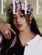 [잡담] 민지 이거 흐릿하지만 벌써 나왔어 너무 기대돼 | 인스티즈