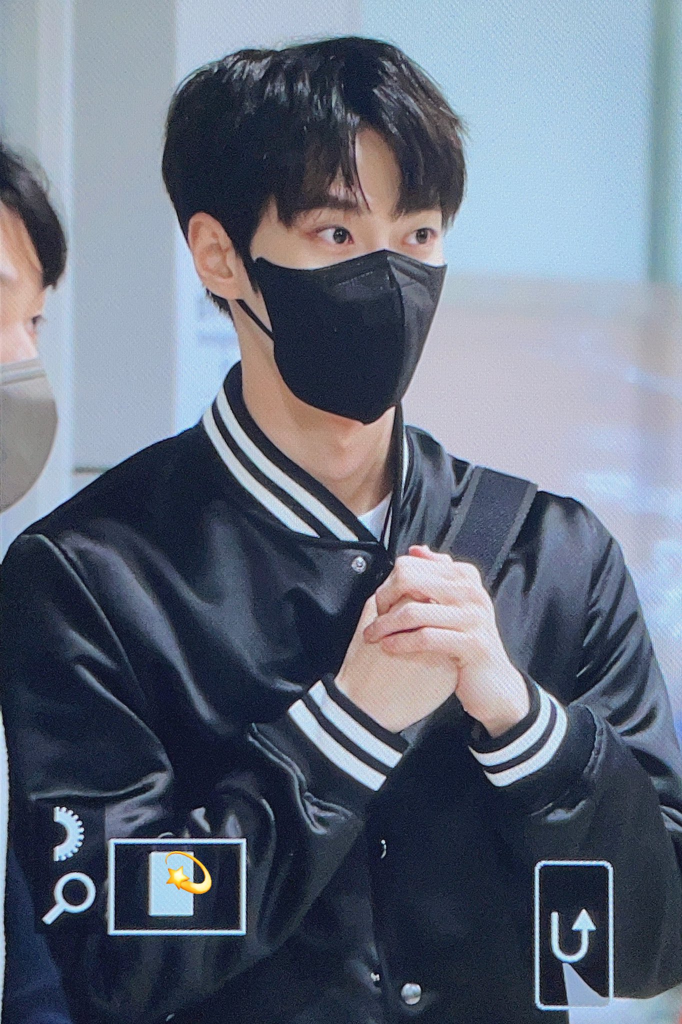 [잡담] 도영아...얼른 한국 오거라 | 인스티즈