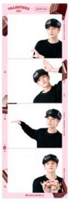 [잡담] 이 남자는 포토이즘 프레임으로 부부의 세계를 찍을 수 있도록.. 해 줍니다 | 인스티즈