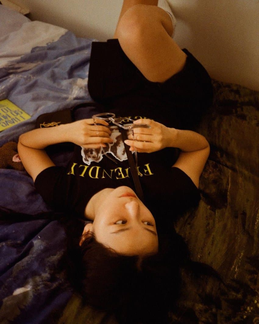 [잡담] 슬기 인스타 집도 예쁘고 슬기도 예쁘당 | 인스티즈