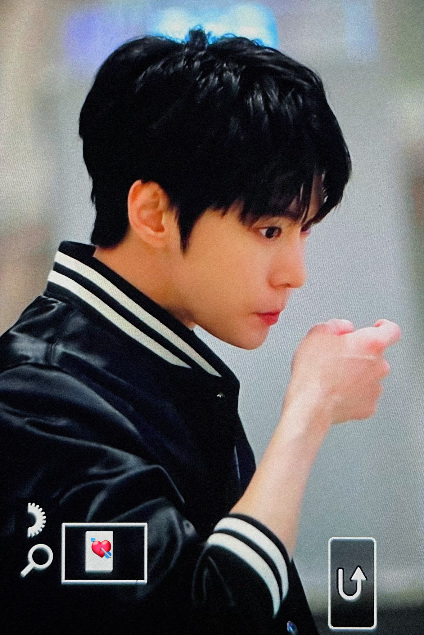 [잡담] 도영아...얼른 한국 오거라 | 인스티즈