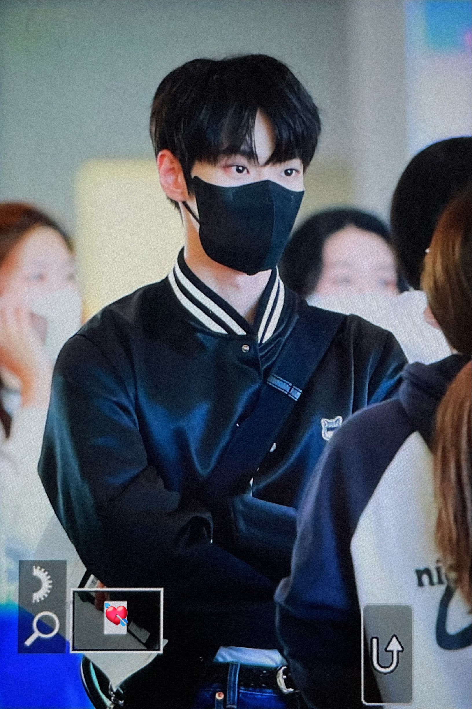 [잡담] 도영아...얼른 한국 오거라 | 인스티즈