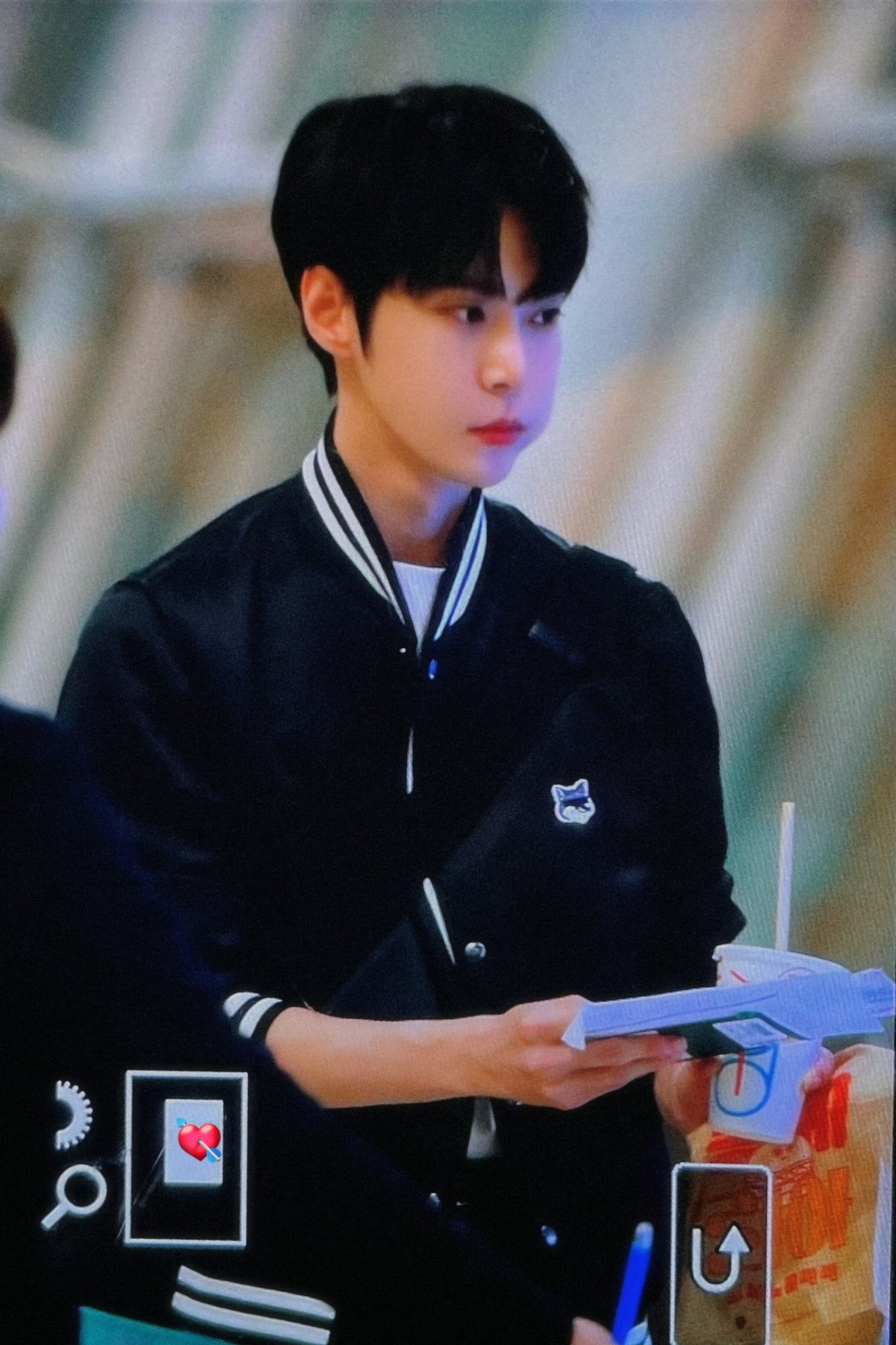 [잡담] 도영아...얼른 한국 오거라 | 인스티즈