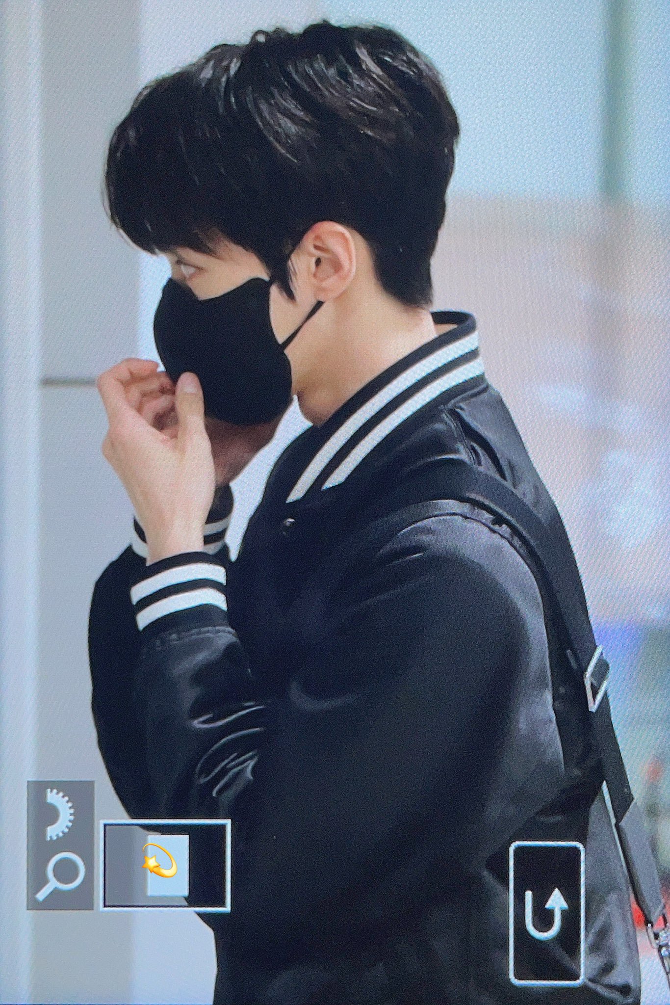 [잡담] 도영아...얼른 한국 오거라 | 인스티즈