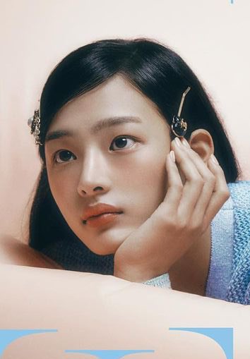 [잡담] 샤넬민지 너무 예쁘다... | 인스티즈