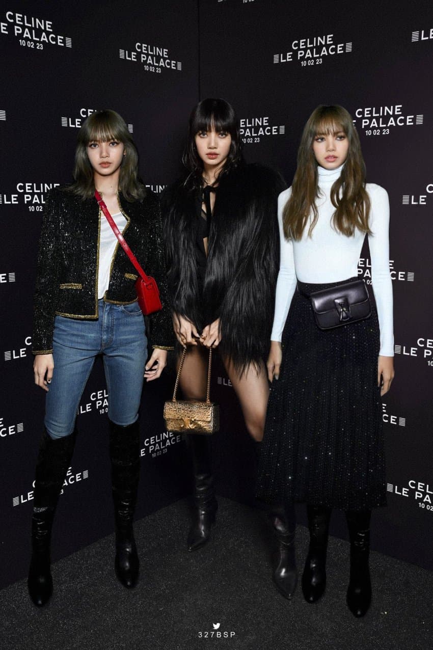 [잡담] 리사 셀린쇼간거 중에 뭐가 제일 좋아?? | 인스티즈