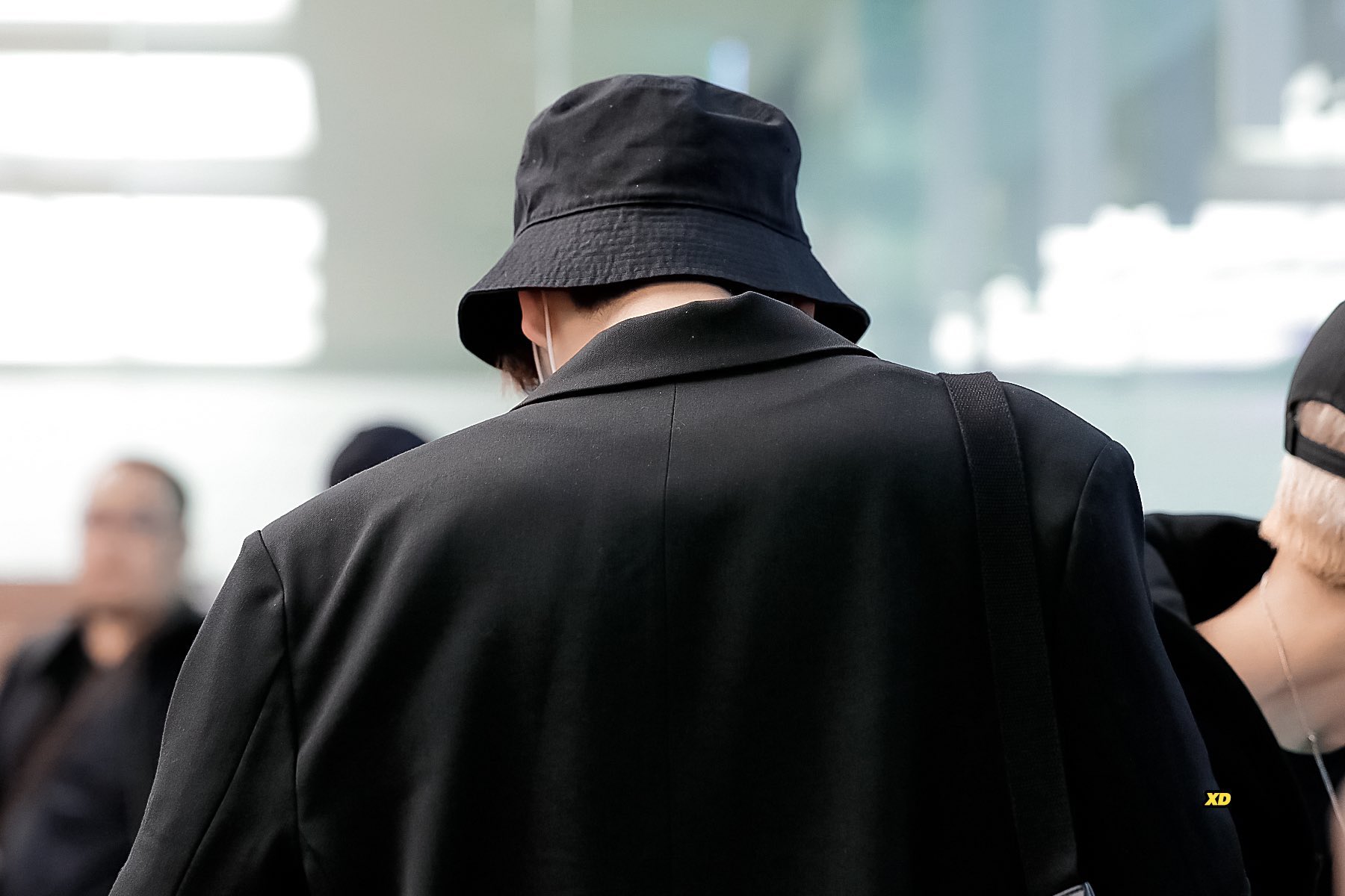 [잡담] 이 사진 누구야?? | 인스티즈