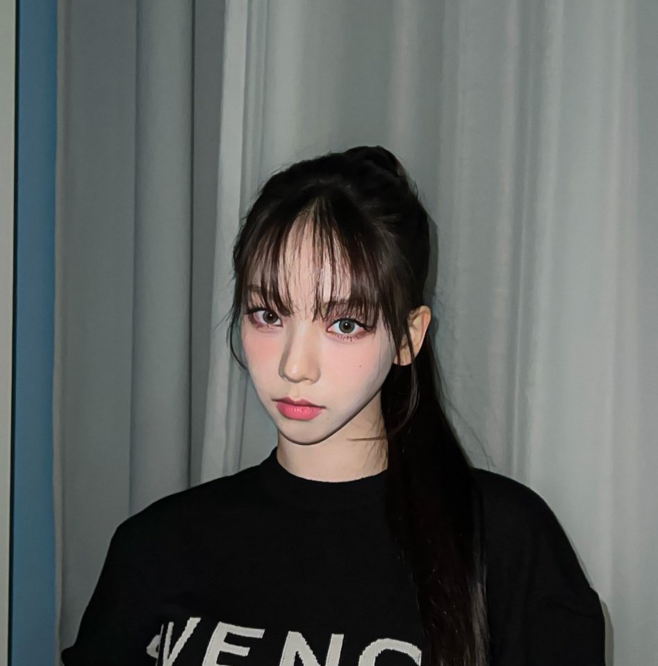 [잡담] 아니 카리나 진심 내취향 아니었거든? 하근데 | 인스티즈