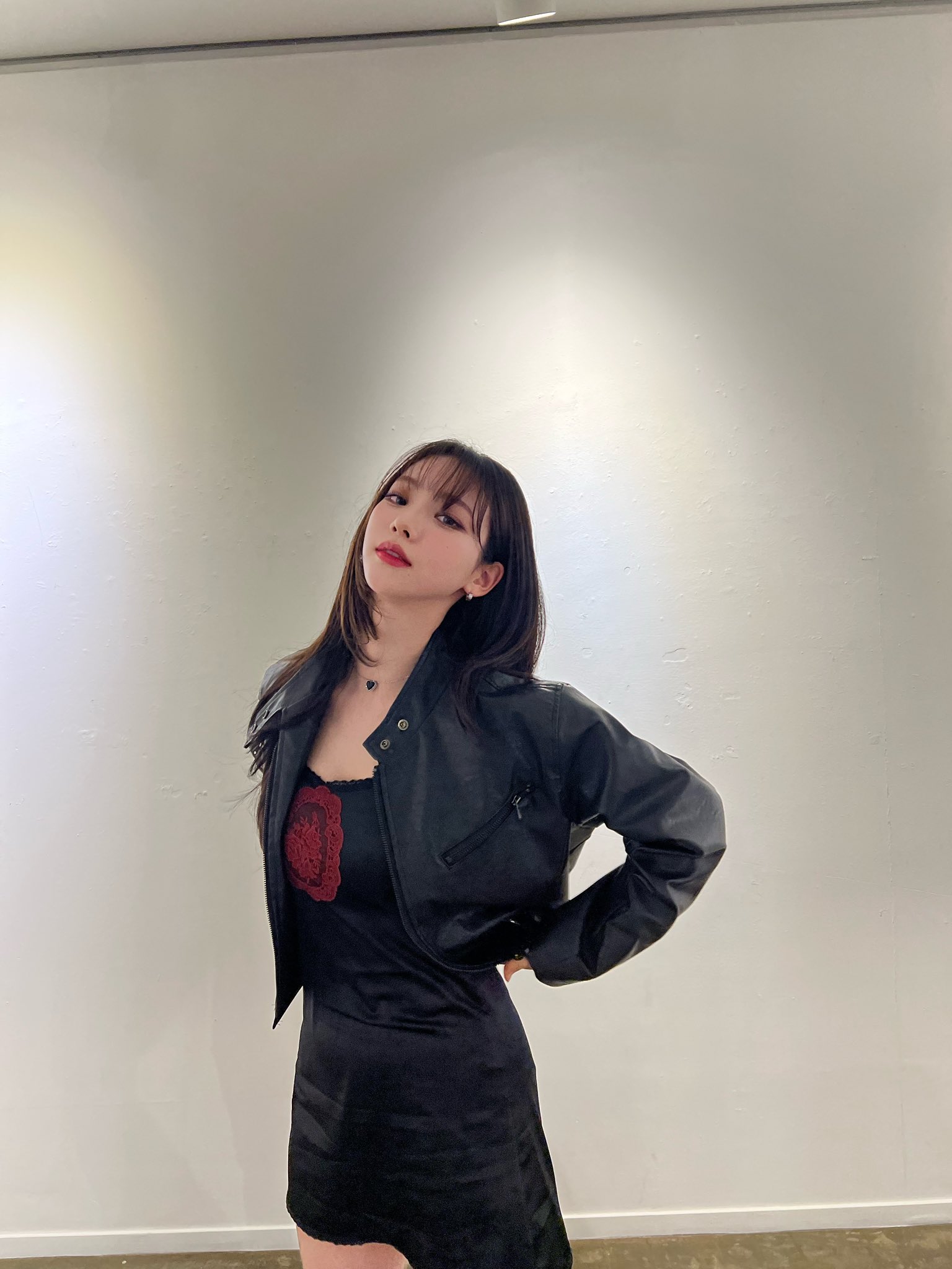 [잡담] 아니 카리나 진심 내취향 아니었거든? 하근데 | 인스티즈