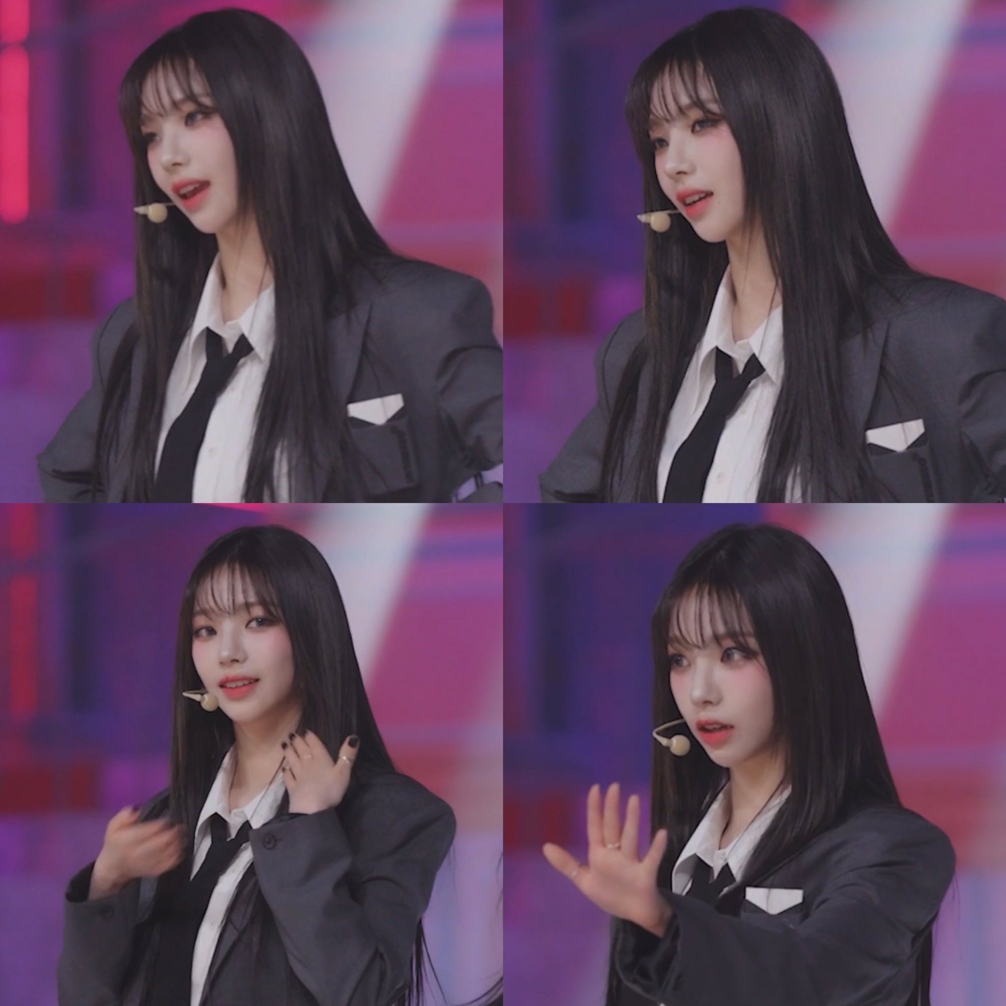 [잡담] 아니 카리나 진심 내취향 아니었거든? 하근데 | 인스티즈