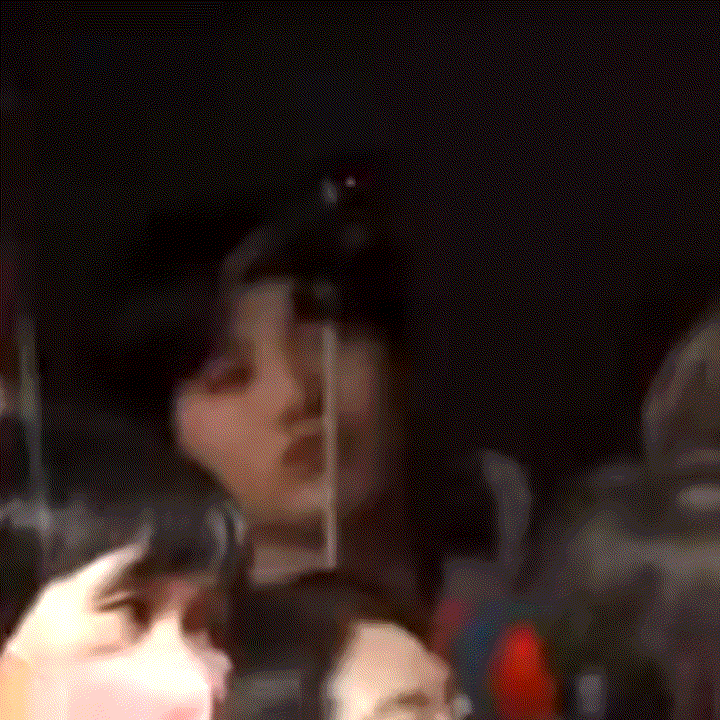 [잡담] 같멤 보겠다고 방방 뛰는 멤이라니 | 인스티즈