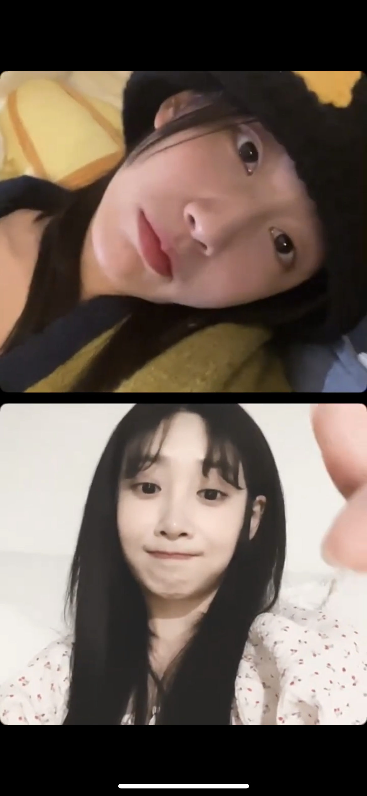 [잡담] 이틀 전에 만났고 목요일에 또 만나면서 보고싶다고 하트 날리는… | 인스티즈