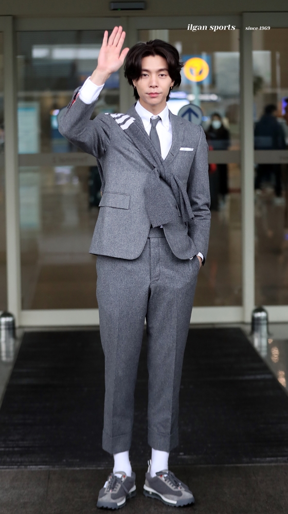 [잡담] 쟈니 톰브라운 왕귀엽다 진짜 | 인스티즈