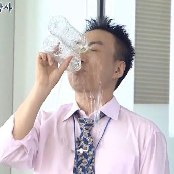 [잡담] 축구 보면서 사용할 짤들을 저장했는데 이런거밖에 없음 | 인스티즈