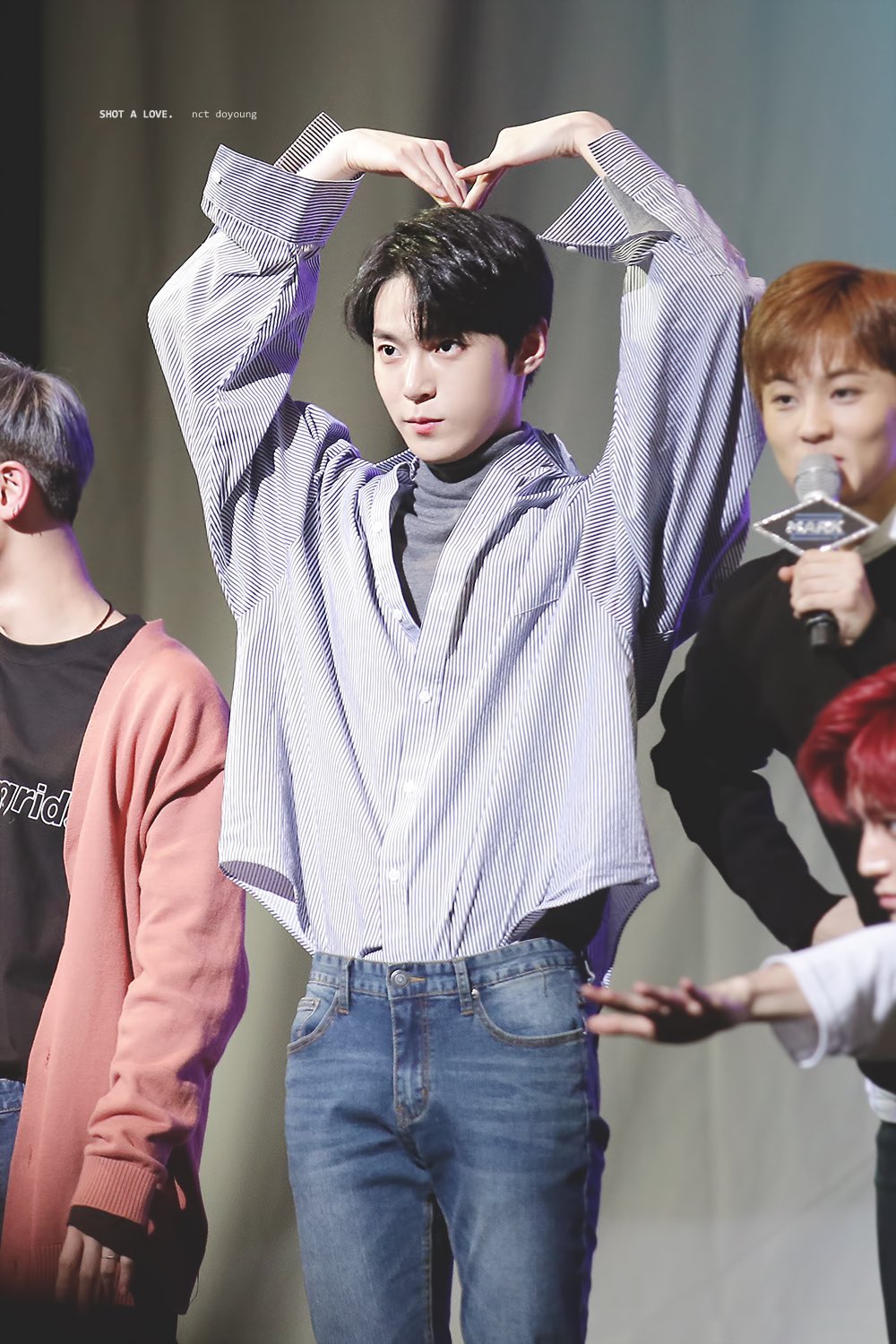 [잡담] 엔시티 발타..개꿀이었는데..무료에 초콜릿도 직접주고 폴라도 줬었음.. | 인스티즈