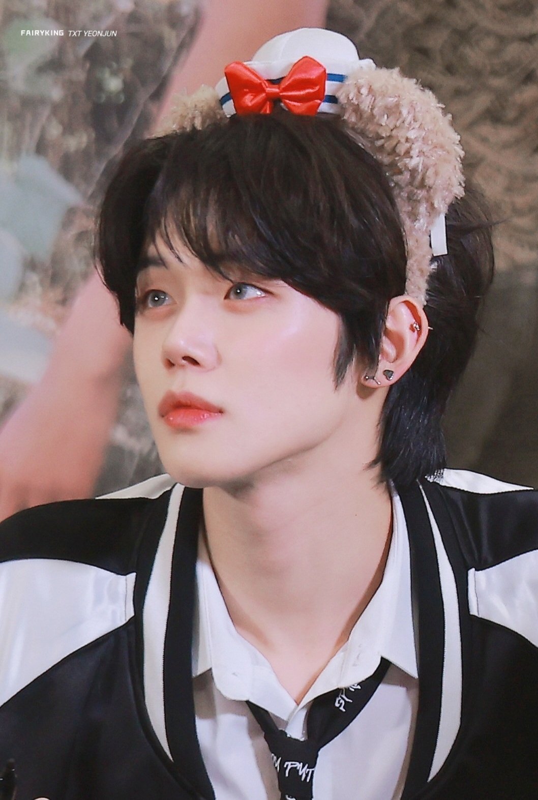 [잡담] 이게 엌케 같은사람 | 인스티즈