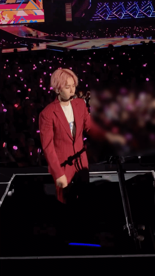 [잡담] 나 체조 1열 가본적 있다..! | 인스티즈