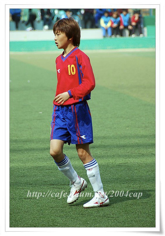 [잡담] 초등학생 시절 조규성 볼 사람 | 인스티즈