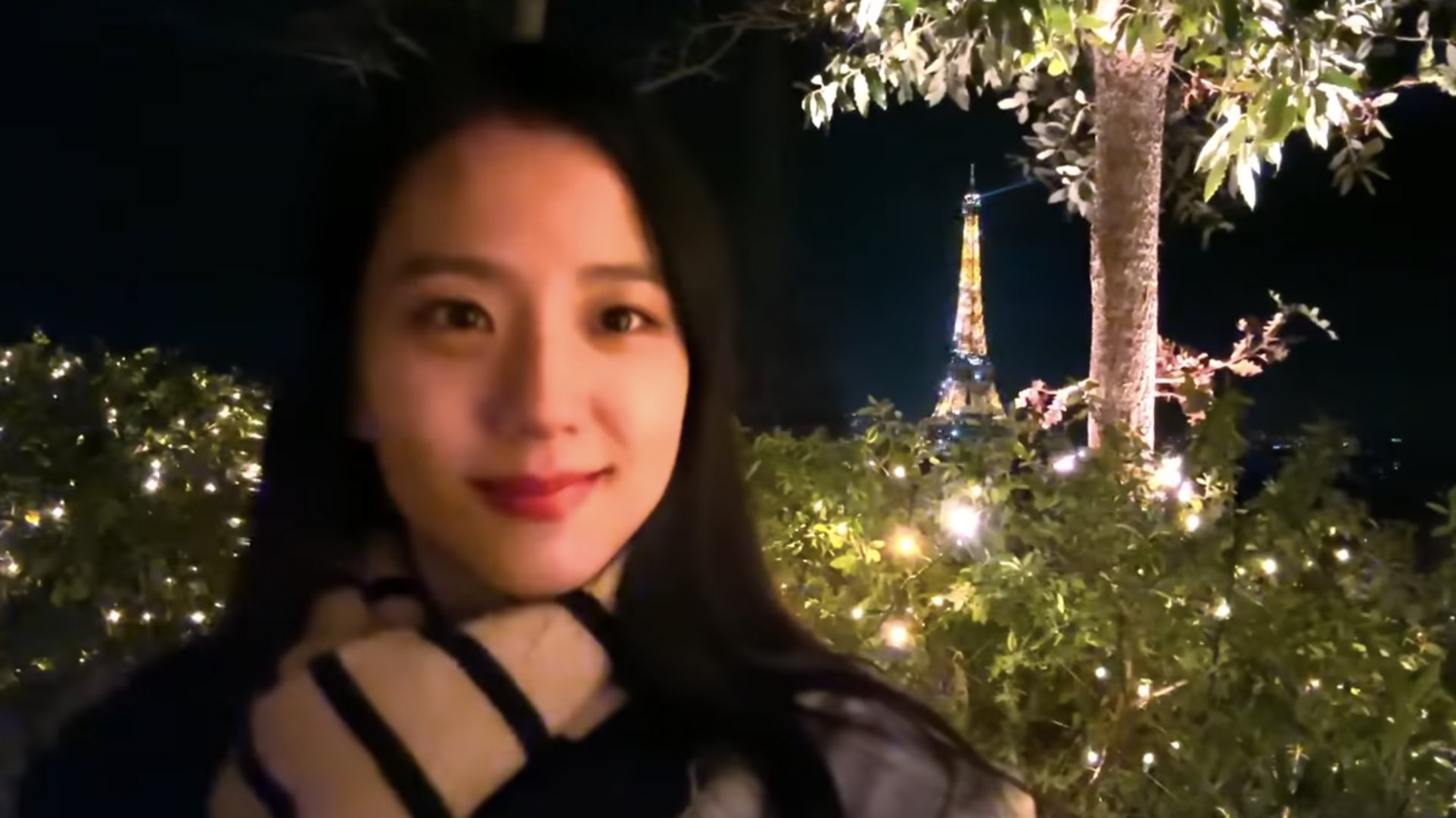 [잡담] 아 오늘 김지수 브이로그에서 감탄한 장면 | 인스티즈