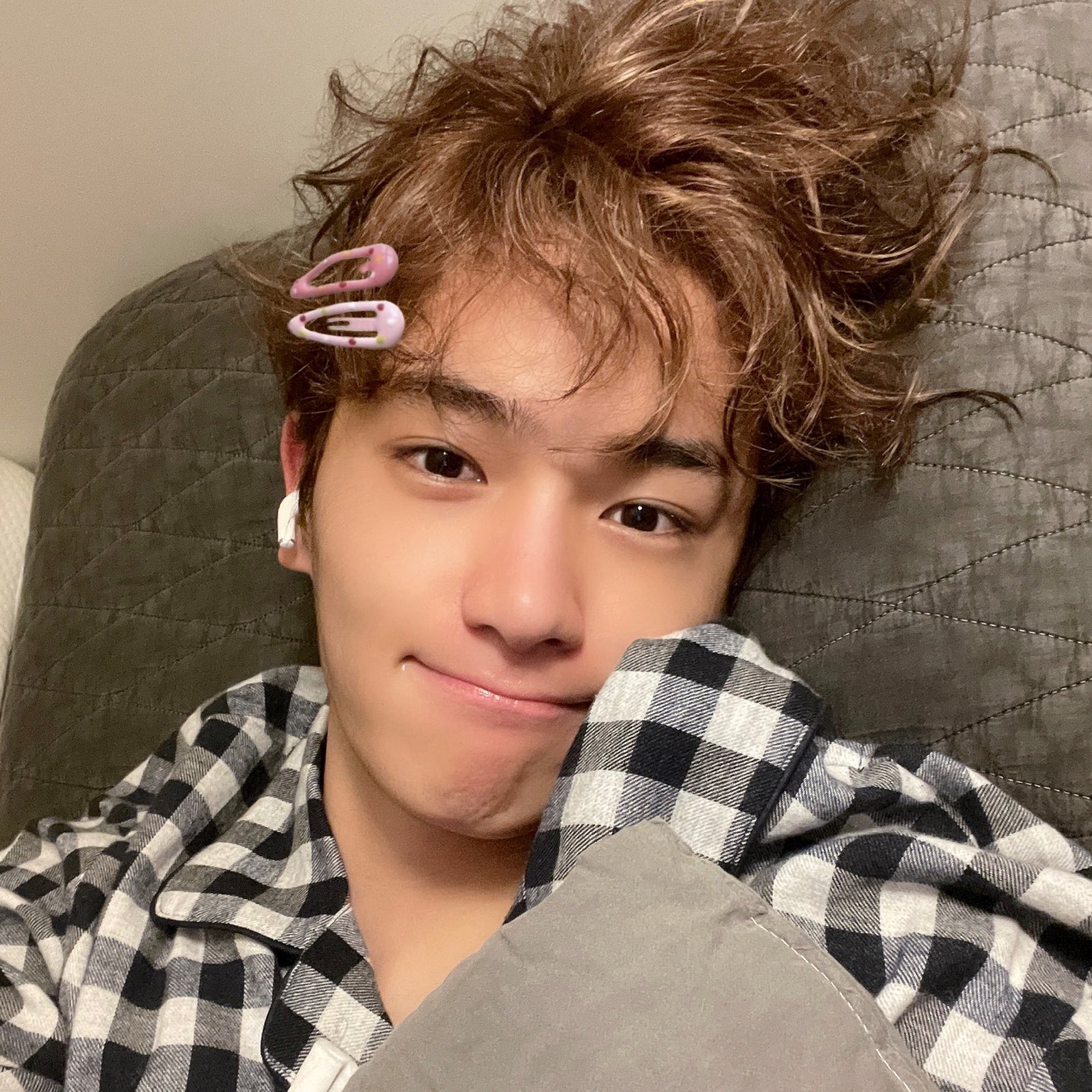 [잡담] 재혀니 우리 강아띠 | 인스티즈