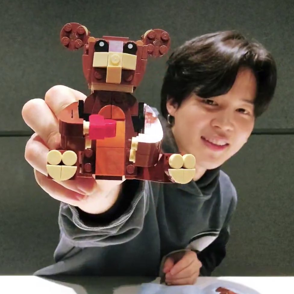 [잡담] 방탄 지민 퍼컬 머임? | 인스티즈