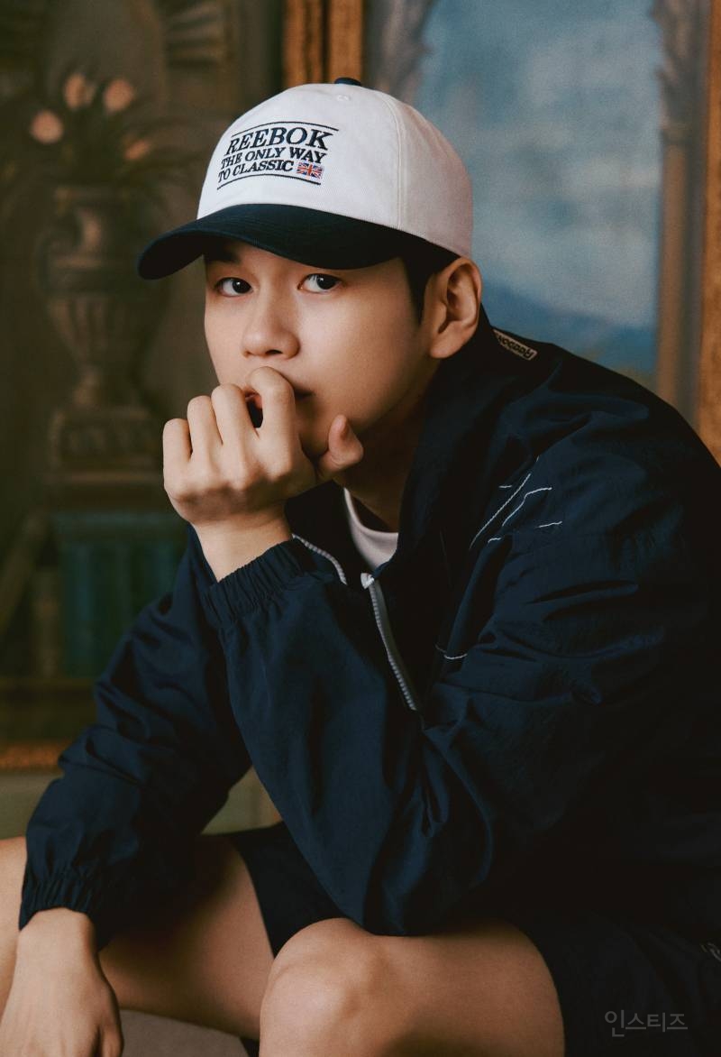 [잡담] 옹성우 조이현 얼굴 합 무슨 일이야 | 인스티즈