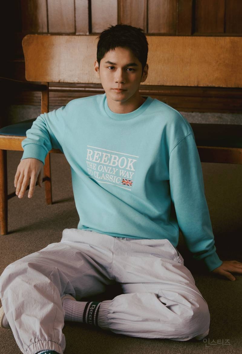 [잡담] 옹성우 조이현 얼굴 합 무슨 일이야 | 인스티즈