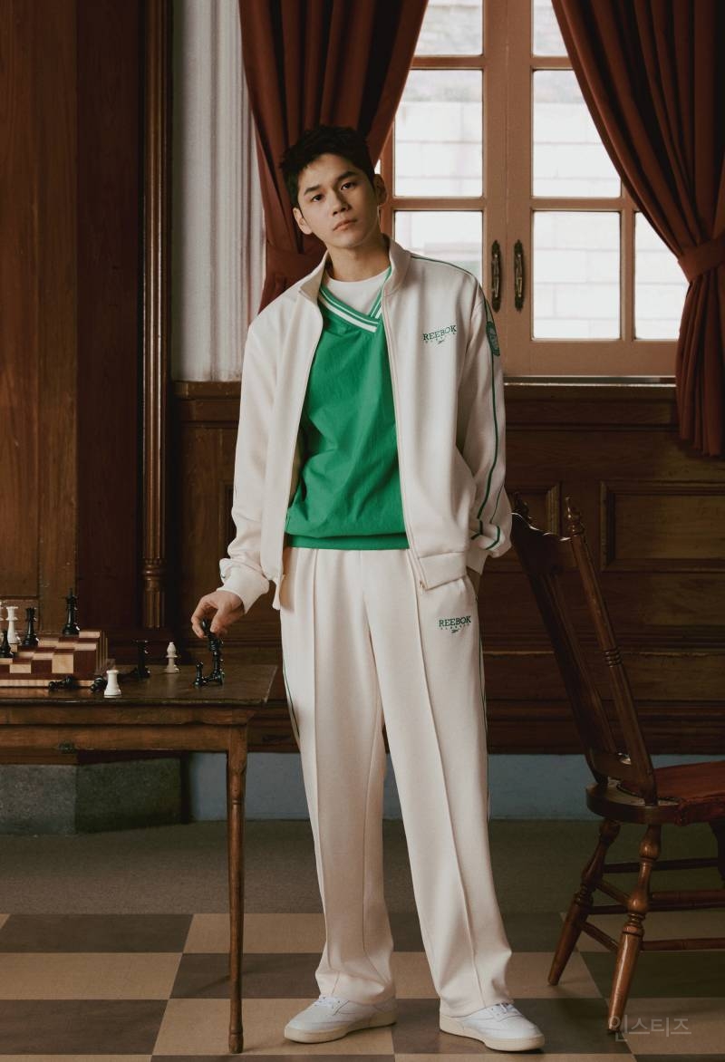 [잡담] 옹성우 조이현 얼굴 합 무슨 일이야 | 인스티즈